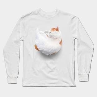 EAT EVERYTHING 4 Long Sleeve T-Shirt